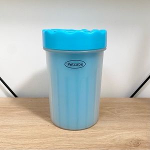 Portable Dog Paw Cleaner